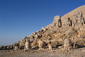 Kapadokya Turları
